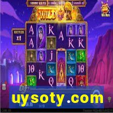 uysoty.com