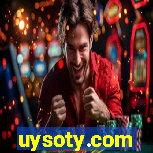 uysoty.com