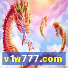 v1w777.com