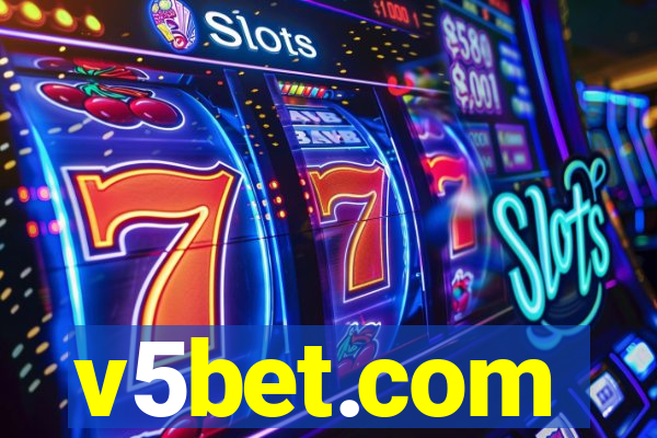 v5bet.com