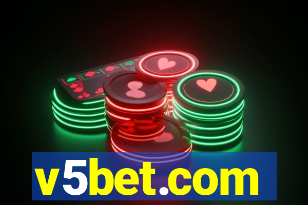 v5bet.com