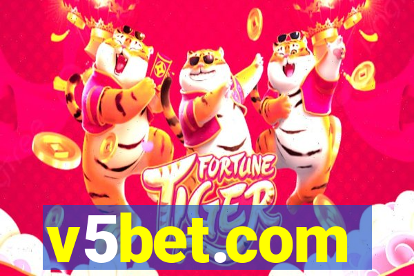 v5bet.com