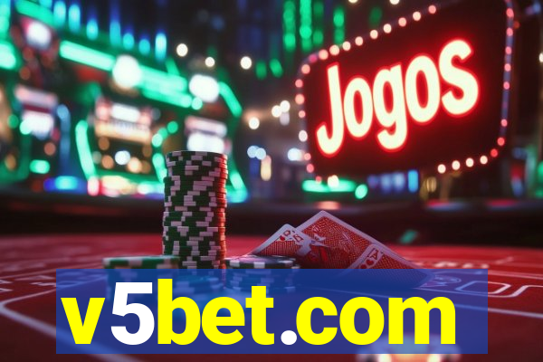 v5bet.com