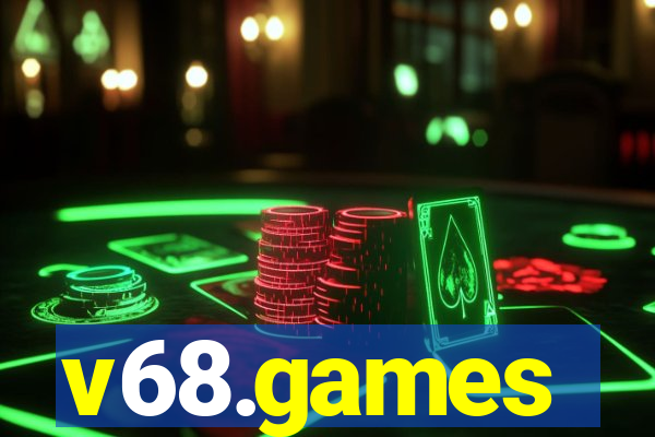 v68.games