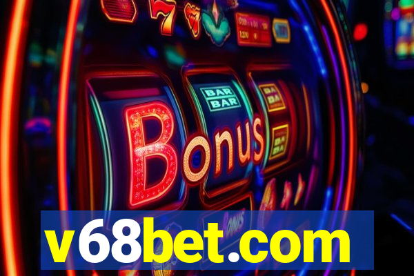 v68bet.com