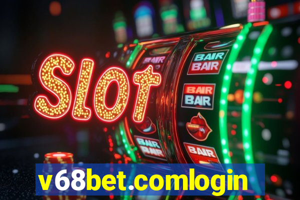 v68bet.comlogin