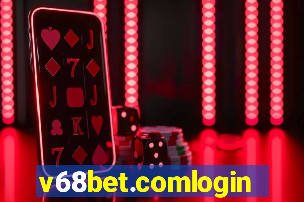 v68bet.comlogin