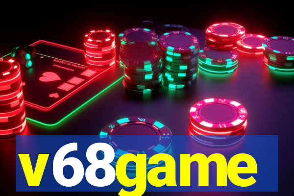 v68game