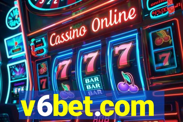 v6bet.com