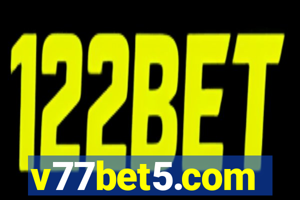 v77bet5.com