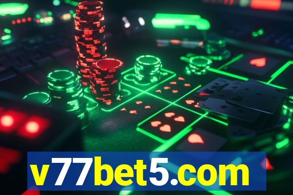 v77bet5.com