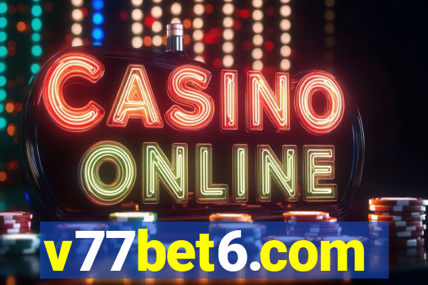 v77bet6.com