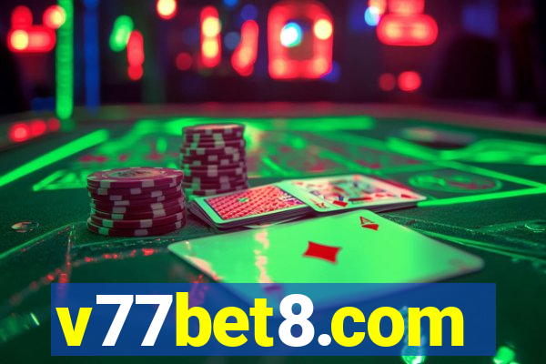 v77bet8.com