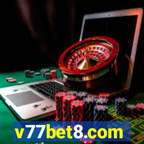 v77bet8.com