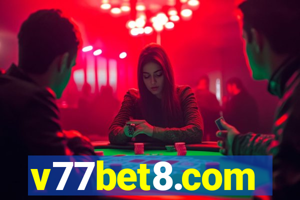 v77bet8.com