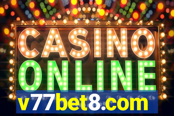 v77bet8.com