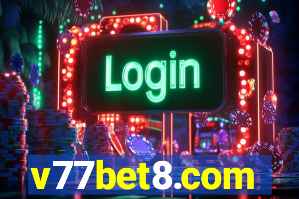 v77bet8.com