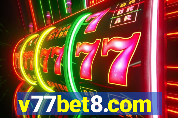 v77bet8.com