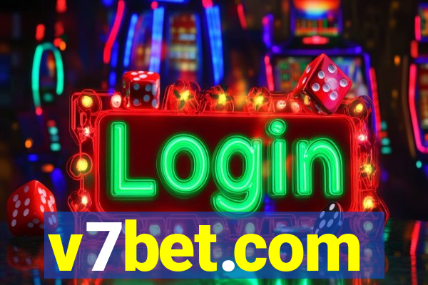 v7bet.com