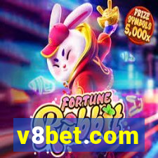 v8bet.com