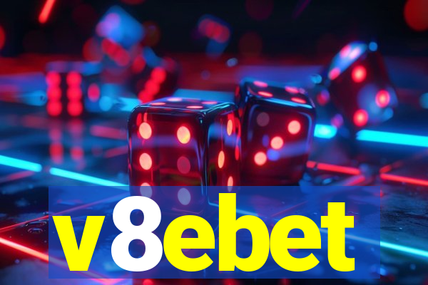 v8ebet