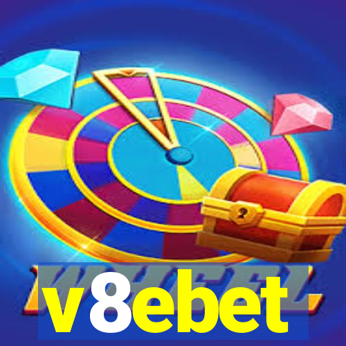 v8ebet