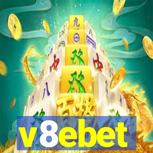 v8ebet