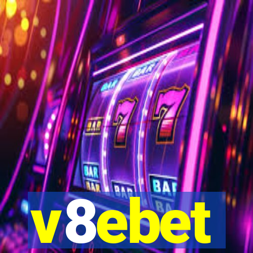 v8ebet