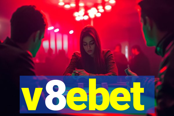 v8ebet