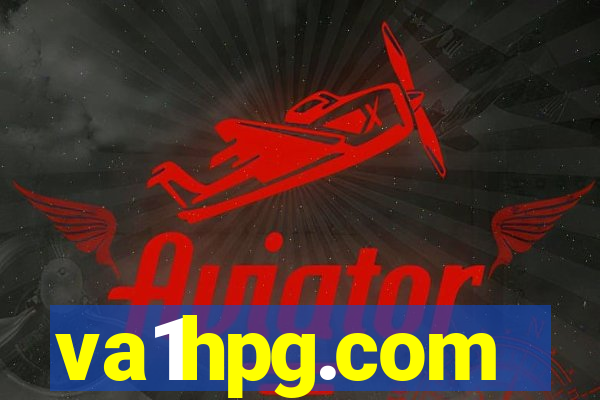 va1hpg.com