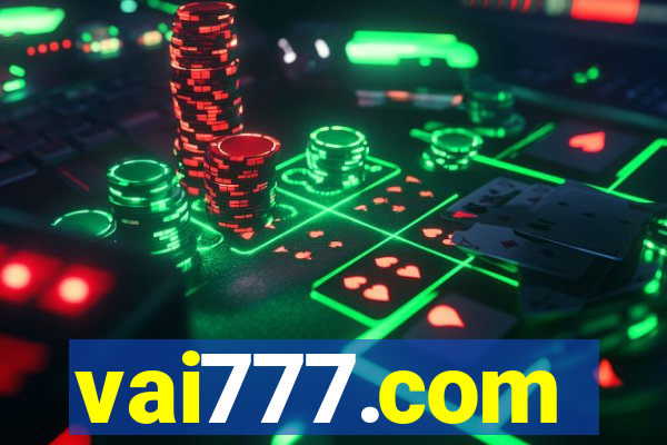 vai777.com