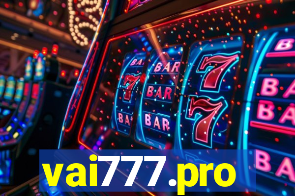 vai777.pro