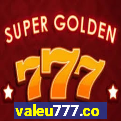 valeu777.co