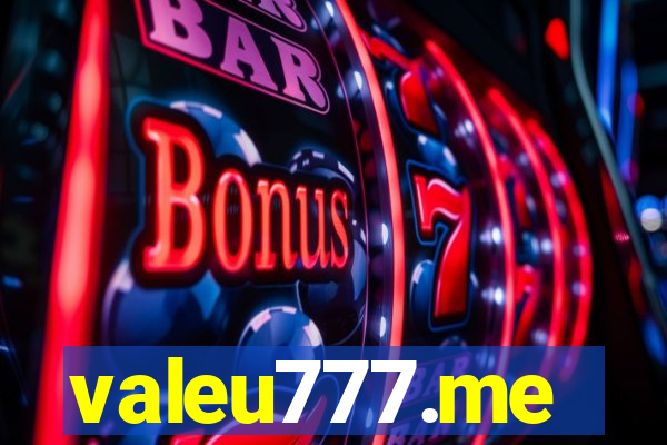 valeu777.me