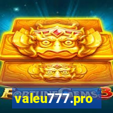 valeu777.pro