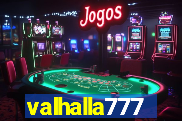 valhalla777