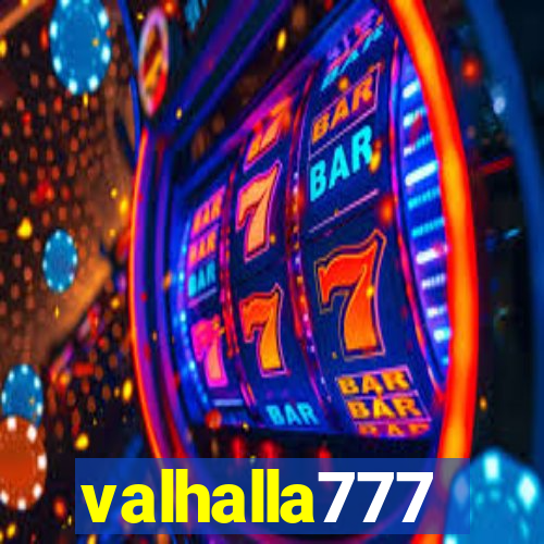 valhalla777