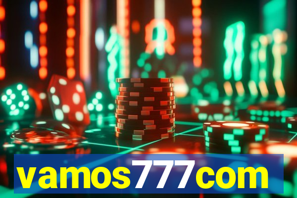 vamos777com