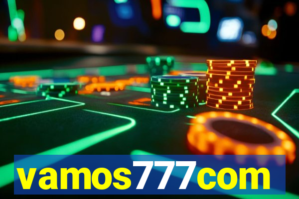 vamos777com