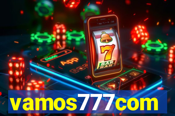 vamos777com