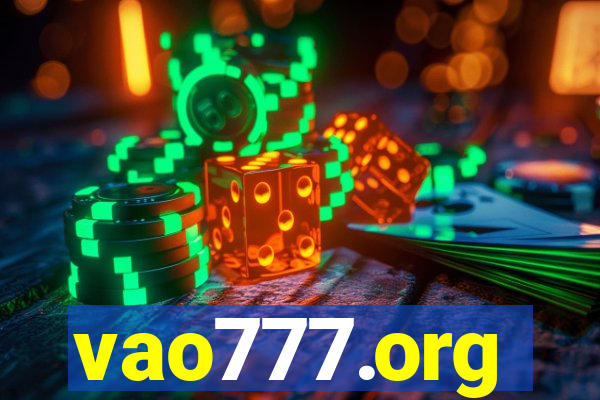 vao777.org