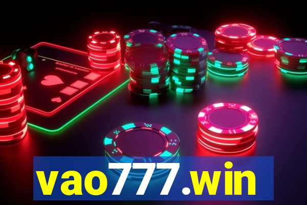 vao777.win