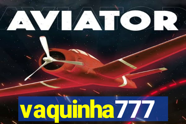 vaquinha777