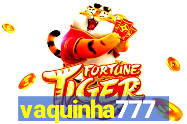 vaquinha777