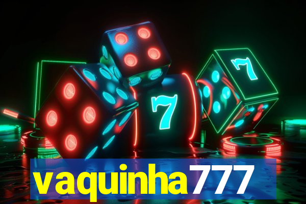 vaquinha777