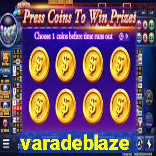 varadeblaze