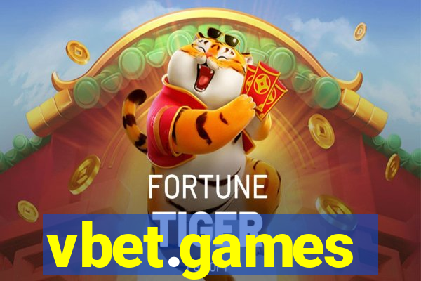 vbet.games