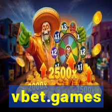 vbet.games