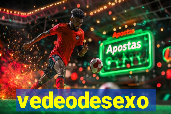 vedeodesexo