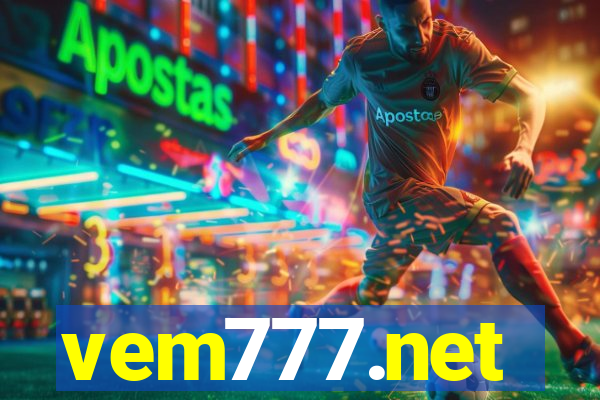 vem777.net